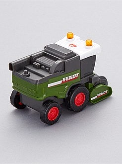 Ceifeira-debulhadora 'Fendt' - Kiabi