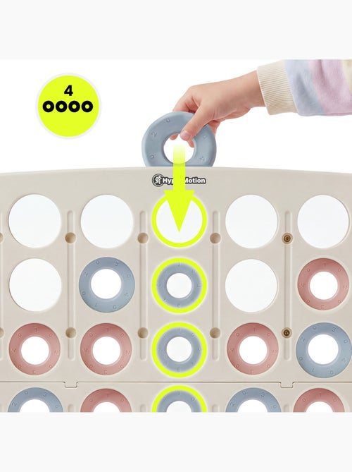 Centro de jogos educativo e desportivo 4 em 1 hypermotion para crianças a partir dos 12 meses - Kiabi