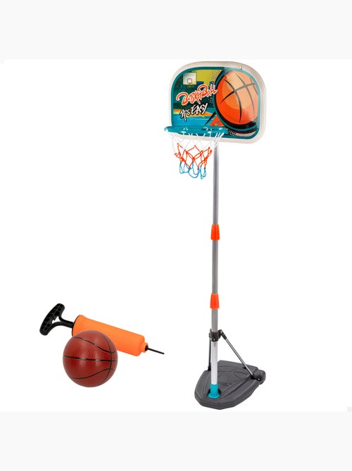 Cesta de basquete cb sports - Kiabi Cesta de basquete cb sports - Kiabi