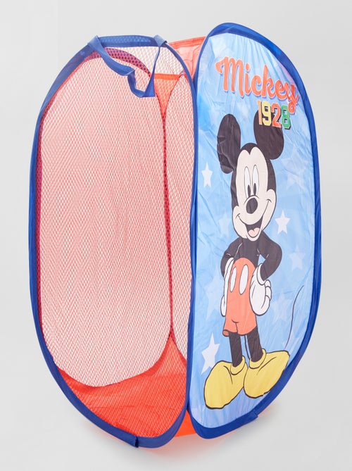 Cesto de arrumação 'Mickey' 'Disney' - Kiabi