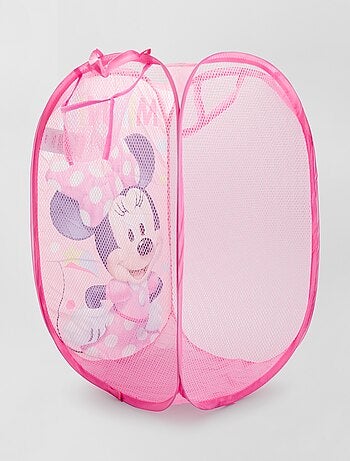 Cesto de arrumação 'Minnie' 'Disney'