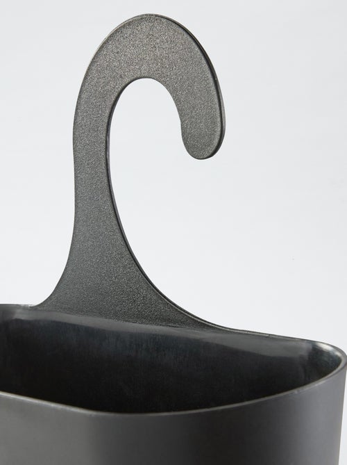 Cesto de banho com gancho - Kiabi