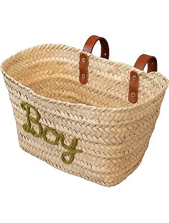 Cesto de bicicleta «boy»