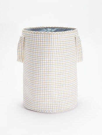 Cesto de roupa