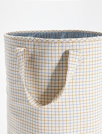 Cesto de roupa