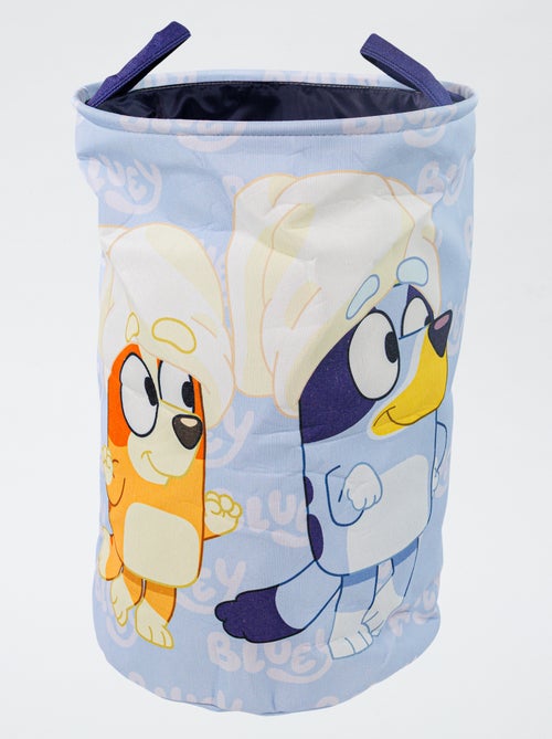 Cesto de roupa 'Disney' 'Bluey' - Kiabi