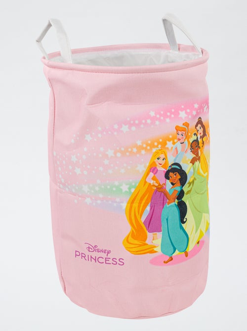 Cesto de roupa 'Disney' 'Princesas' - Kiabi