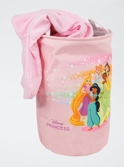 Cesto de roupa 'Disney' 'Princesas' - Kiabi