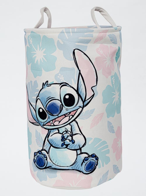Cesto de roupa 'Disney' 'Stitch' - Kiabi