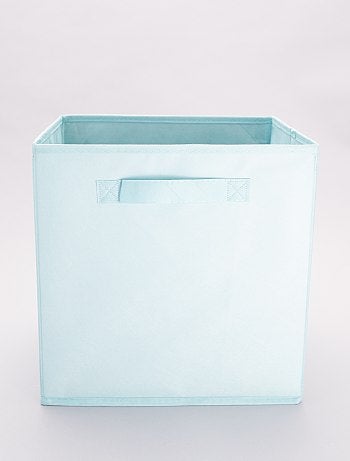 Cesto dobrável não tecido - Kiabi