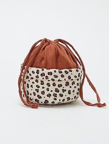 Cesto pequeno de arrumação - Kiabi Home