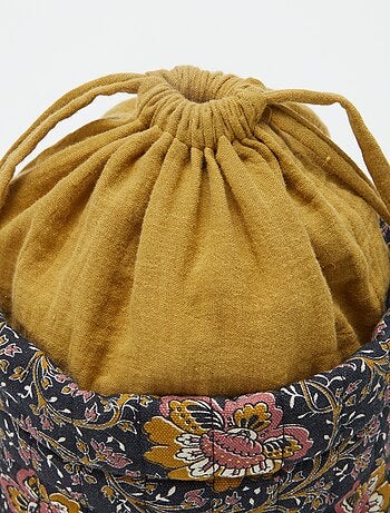 Cesto pequeno de arrumação - Kiabi Home