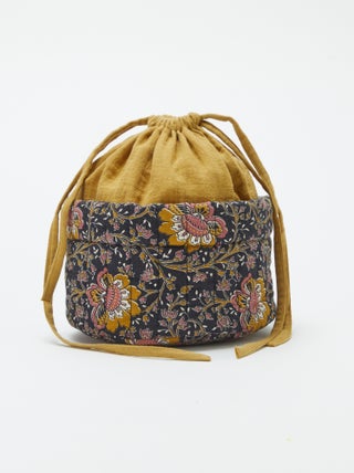 Cesto pequeno de arrumação - Kiabi Home