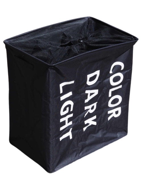 Cestos de roupa suja poliéster promo linge - Kiabi