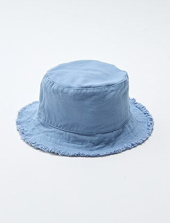 Chapéu Balde Liso