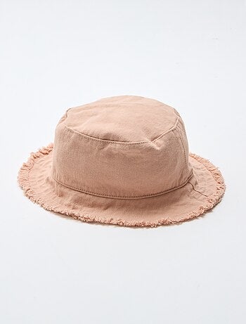 Chapéu Balde Liso