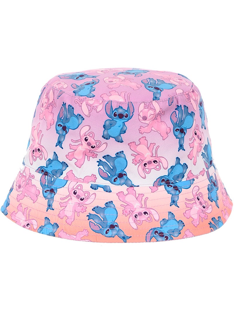 Chapéu-boné lilo & stitch roxo menina | licença oficial Roxo - Kiabi