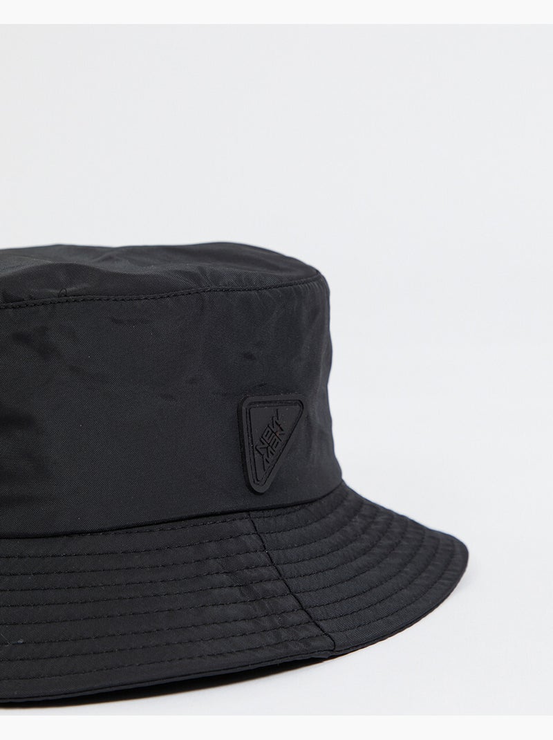 Chapéu-boné sun hidrófugo preto Preto - Kiabi