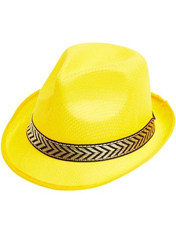 Chapéu borsalino - Kiabi