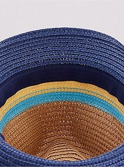 Chapéu borsalino - Kiabi