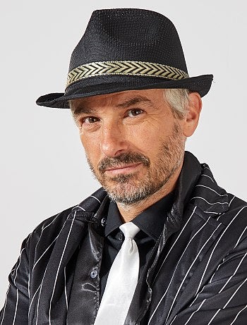 Chapéu borsalino - Kiabi