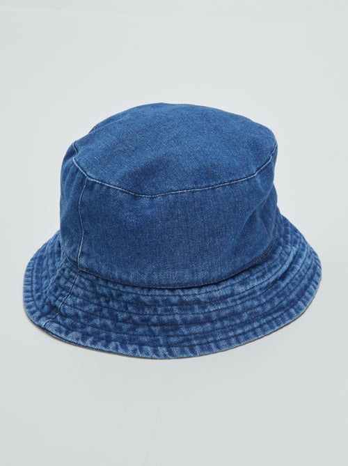 Chapéu de ganga - Kiabi