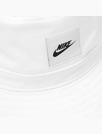 Chapéu de palha liso - Nike