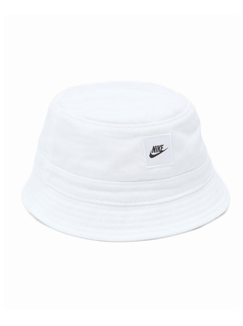 Chapéu de sol com presilhas - nike - Kiabi Chapéu de sol com presilhas - nike - Kiabi