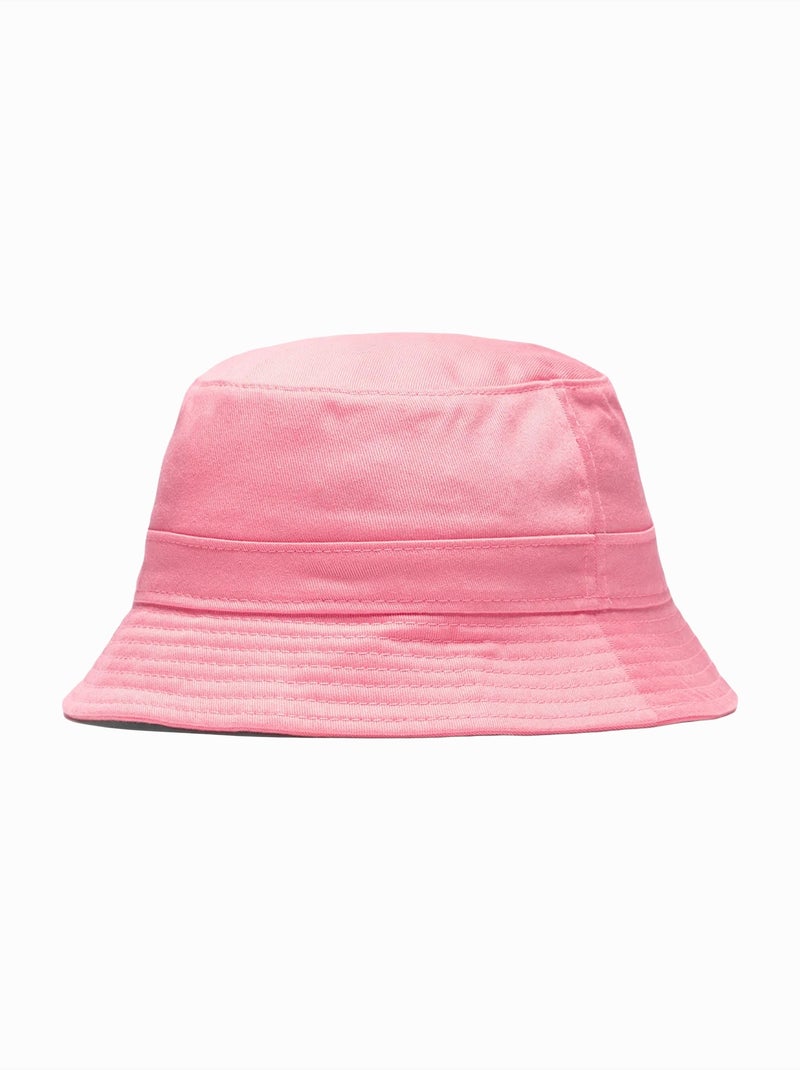 Chapéu de sol com presilhas - nike Rosa - Kiabi