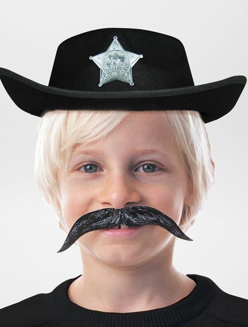 Chapéu de xerife - Kiabi
