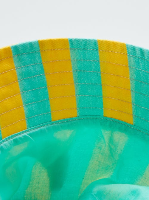 Chapéu estampado banana x Arianne Butto - Kiabi