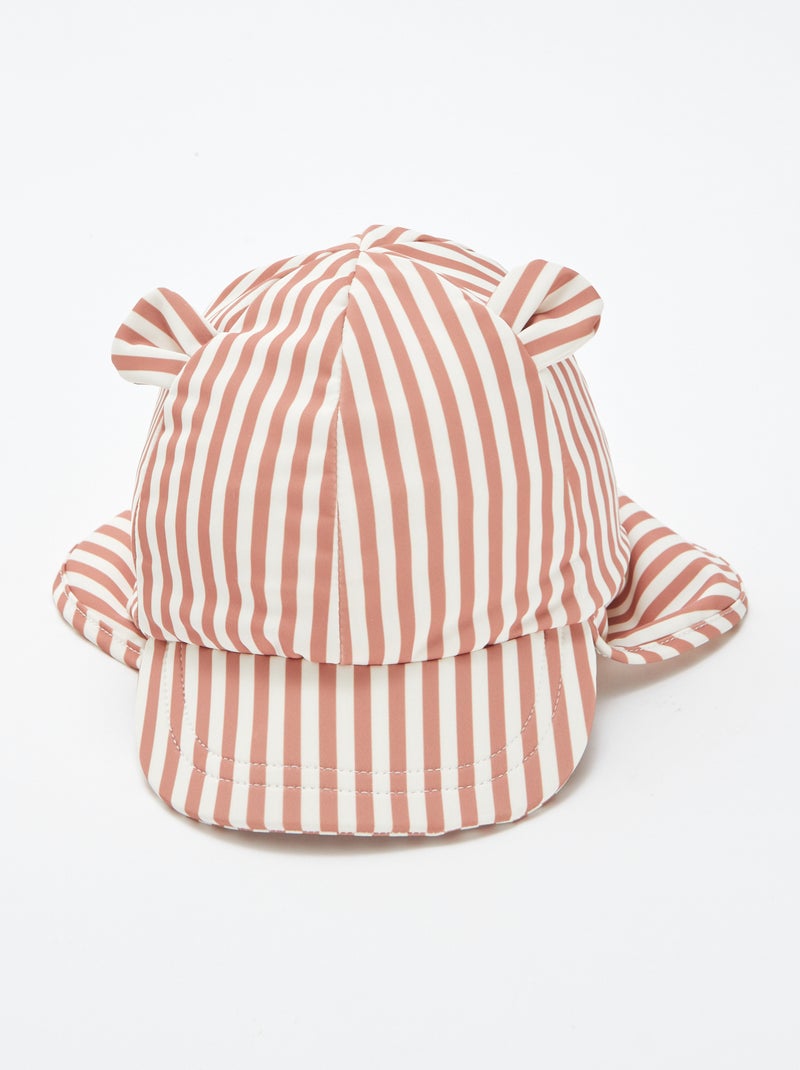 Chapéu legionário CASTANHO - Kiabi