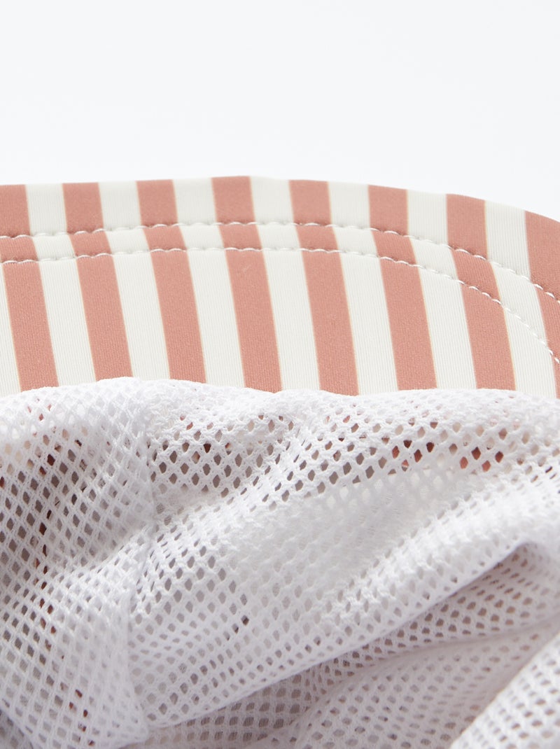 Chapéu legionário CASTANHO - Kiabi