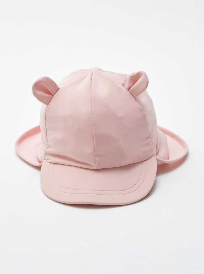 Chapéu legionário ROSA - Kiabi