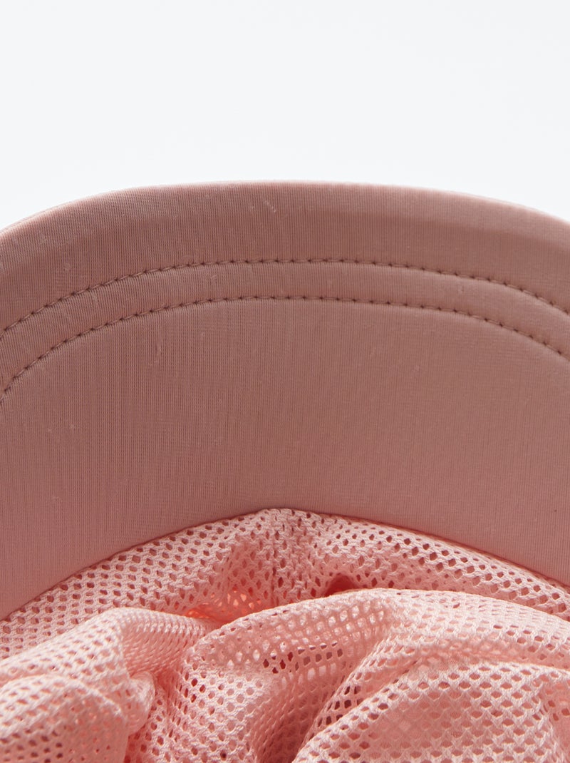 Chapéu legionário ROSA - Kiabi