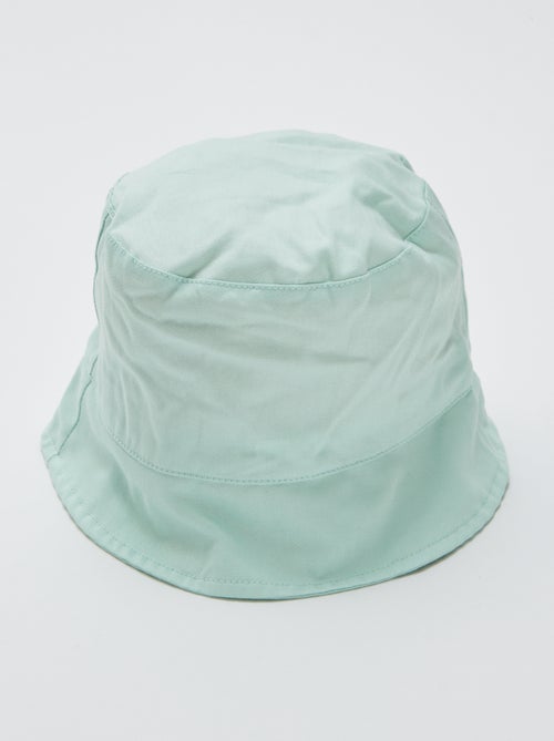 Chapéu liso - Kiabi