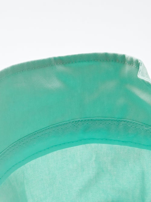 Chapéu liso - Kiabi