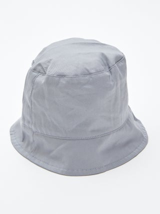 Chapéu liso