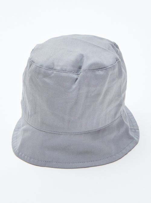 Chapéu liso - Kiabi