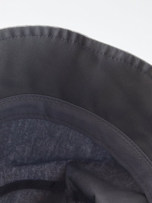 Chapéu liso - Kiabi