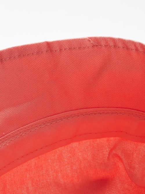 Chapéu liso - Kiabi