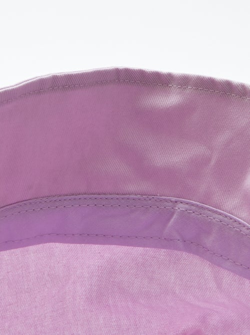 Chapéu liso - Kiabi