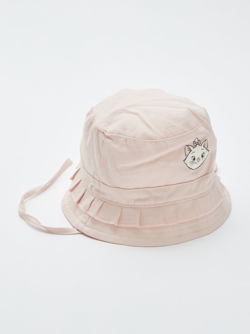 Chapéu 'Maria' ROSA - Kiabi