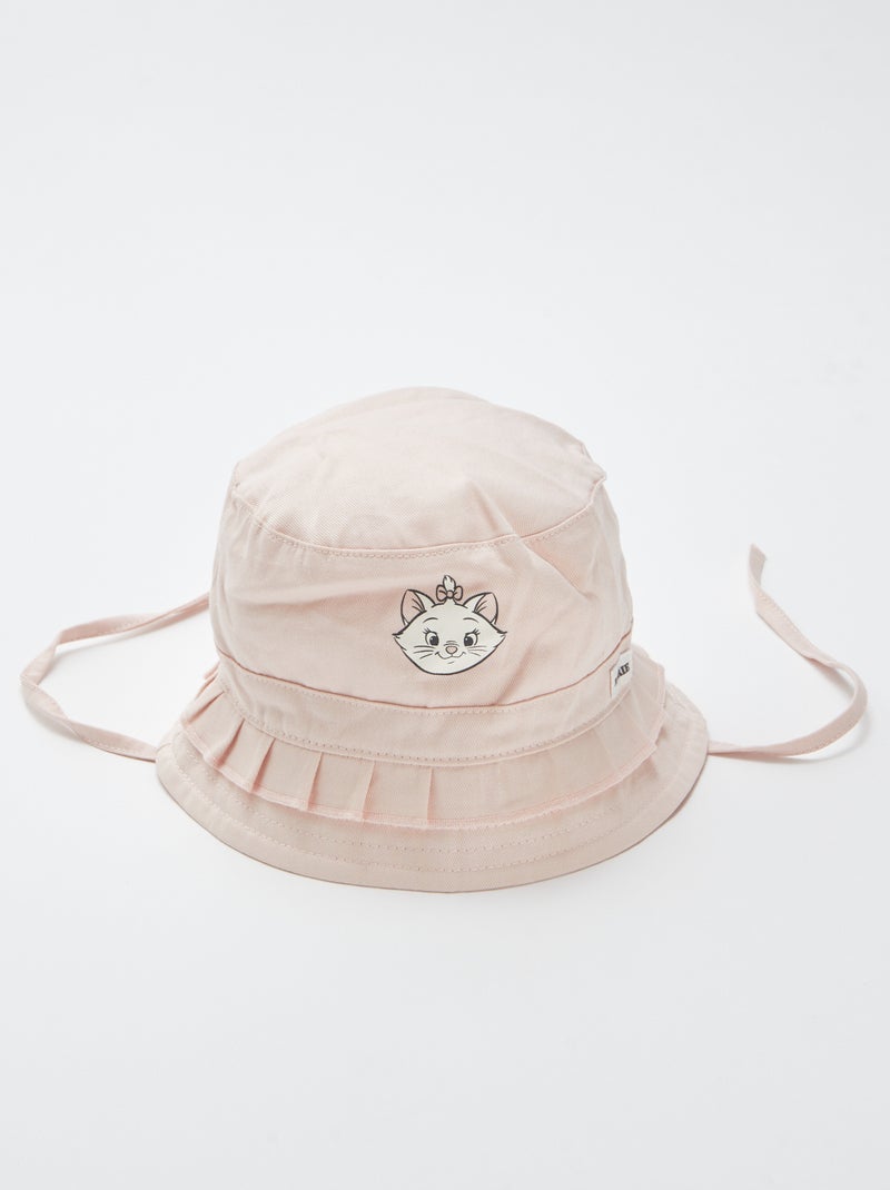 Chapéu 'Maria' ROSA - Kiabi