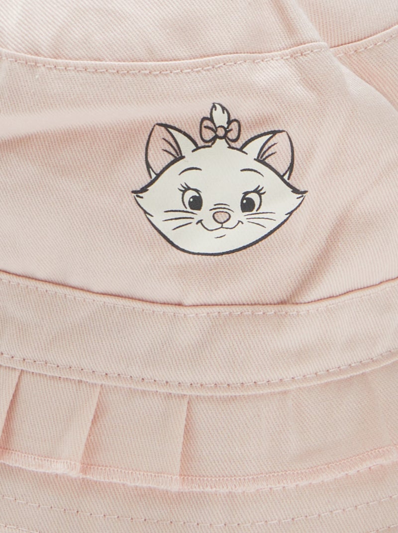 Chapéu 'Maria' ROSA - Kiabi