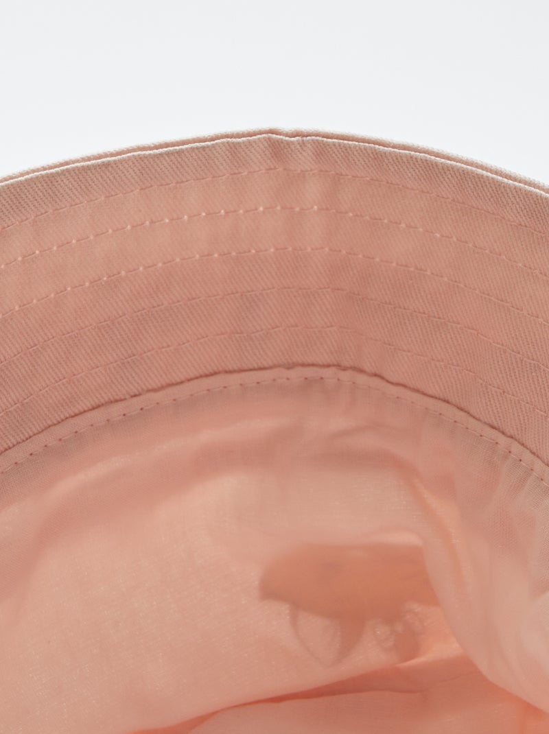 Chapéu 'Maria' ROSA - Kiabi