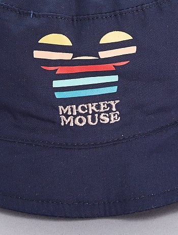 Chapéu 'Mickey Mouse' da 'Disney' - Kiabi