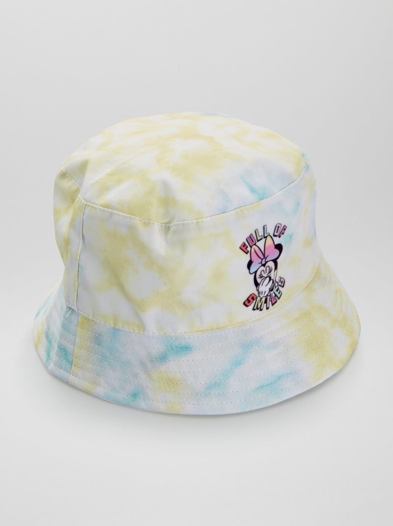 Chapéu 'Minnie' 'Disney' Azul - Kiabi