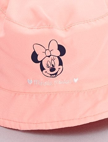 Menina 0-36 meses - Chapéu 'Minnie Mouse' da 'Disney' - Kiabi