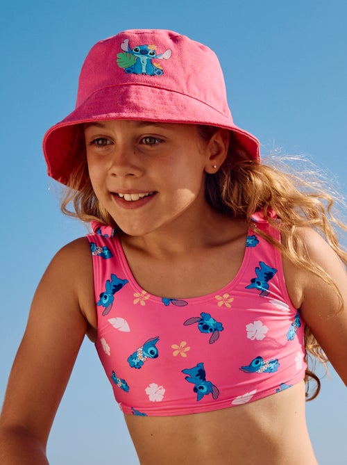 Chapéu 'Stitch' da 'Disney' - Kiabi